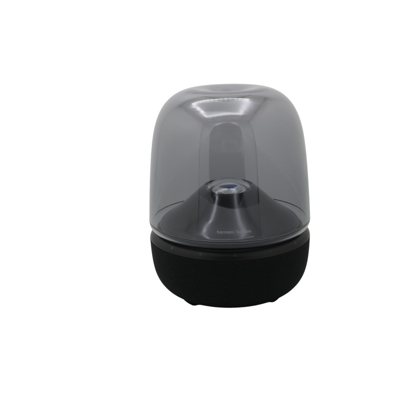Garsiakalbis Harman Kardon Aura Studio 5 juodas (HKAURAS5BLKEP)