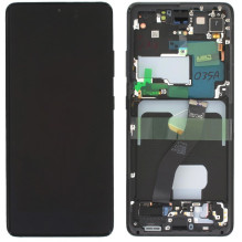 Ekranas Samsung G998 S21...
