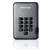 iStorage diskAshur PRO2...