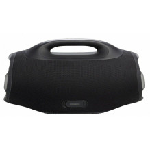 JBL Boombox 4 Nešiojamas Bluetooth vakarėlių garsiakalbis Black EU