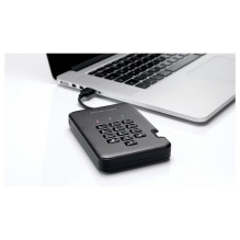 iStorage diskAshur PRO2 external hard drive