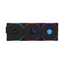 Lian Li Uni Fan TL LCD