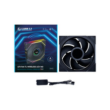 Lian Li Uni Fan TL LCD