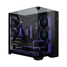 Lian Li Uni Fan TL LCD