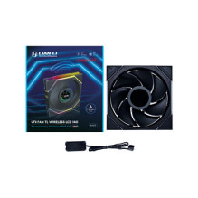 Lian Li Uni Fan TL LCD