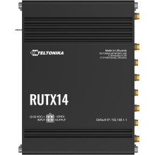 Router Teltonika RUTX14