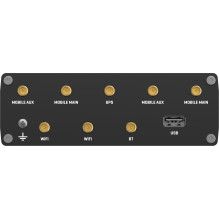 Router Teltonika RUTX14