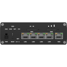 Router Teltonika RUTX14