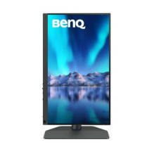 Monitor BenQ PhotoVue SW272Q (9H.LLPLB.QBE) Monitor BenQ PhotoVue SW272Q (9H.LLPLB.QBE)
