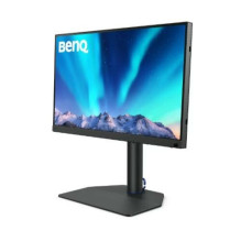 Monitor BenQ PhotoVue SW272Q (9H.LLPLB.QBE) Monitor BenQ PhotoVue SW272Q (9H.LLPLB.QBE)