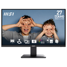MSI Pro MP273U computer...