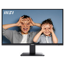 MSI Pro MP273U computer monitor