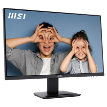 MSI Pro MP273U computer monitor
