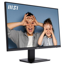 MSI Pro MP273U computer monitor