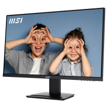 MSI Pro MP273U computer monitor