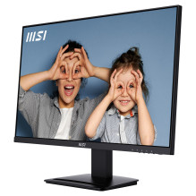 MSI Pro MP273U computer monitor