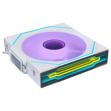 Lian Li Uni Fan 14SLIN1W1W