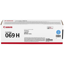 Canon Cartridge 069H Cyan (5097C002) Canon Cartridge 069H Cyan (5097C002)