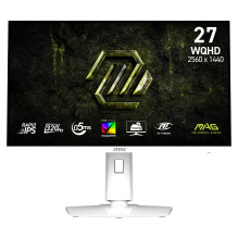 MSI MAG 274QRFW X32...