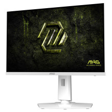 MSI MAG 274QRFW X32 computer monitor