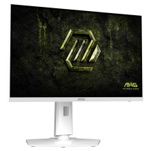 MSI MAG 274QRFW X32 computer monitor