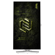MSI MAG 274QRFW X32 computer monitor