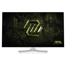 MSI MAG 274QRFW X32 computer monitor