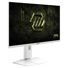 MSI MAG 274QRFW X32 computer monitor