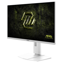 MSI MAG 274QRFW X32 computer monitor