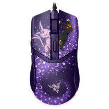 Cobra – Pokémon Espeon / Umbreon Red.