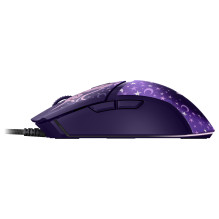 Cobra – Pokémon Espeon / Umbreon Red.