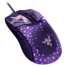 Cobra – Pokémon Espeon / Umbreon Red.
