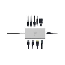 Razer USB-C dokas Razer USB-C dokas