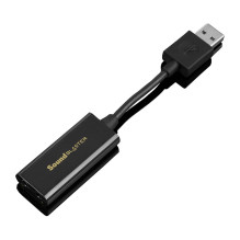 Creative Labs Sound Blaster...