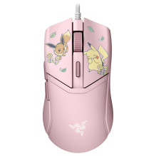 Razer Cobra - Pikachu Eevee...