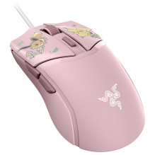 Razer Cobra - Pikachu Eevee Edition mouse