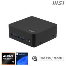MSI Cubi Z AI 8M-012EU
