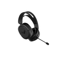 Ausinės Asus TUF Gaming H1 belaidės Black (90YH0391-B3UA00) Ausinės Asus TUF Gaming H1 belaidės Black (90YH0391-B3UA00)