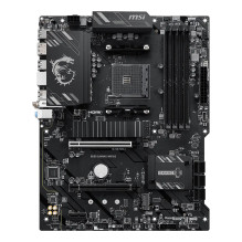 MSI B550 Gaming WiFi6E (B550,AM4,ATX,DDR4) MSI B550 Gaming WiFi6E (B550,AM4,ATX,DDR4)