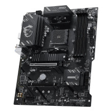 MSI B550 Gaming WiFi6E (B550,AM4,ATX,DDR4) MSI B550 Gaming WiFi6E (B550,AM4,ATX,DDR4)