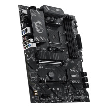 MSI B550 Gaming WiFi6E (B550,AM4,ATX,DDR4) MSI B550 Gaming WiFi6E (B550,AM4,ATX,DDR4)