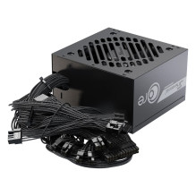 Seasonic CORE BC-850 ATX 3.1 power supply unit