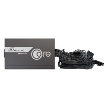 Seasonic CORE BC-850 ATX 3.1 power supply unit