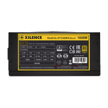 Xilence XP1050MR9.2 power supply unit Xilence XP1050MR9.2 power supply unit