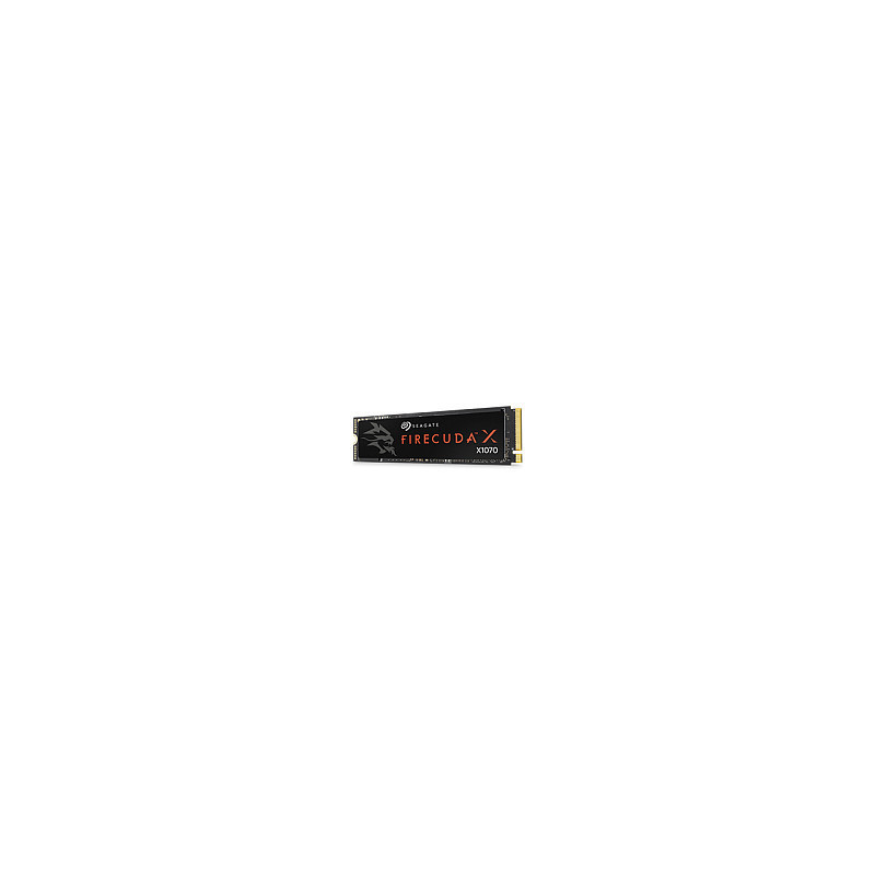 Seagate FireCuda X1070