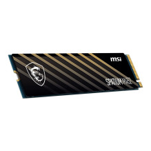 MSI SPACE M452 PCIe 4.0...