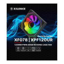 Xilence Žaidimų serija XPF120UR.ARGB