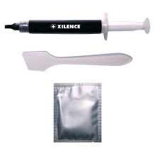 Xilence XZ018 / ZUB-XPTP heat sink compound Xilence XZ018 / ZUB-XPTP heat sink compound