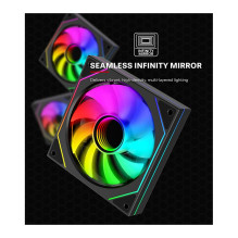 Xilence Gaming Series XPF120U.ARGB Xilence Gaming Series XPF120U.ARGB