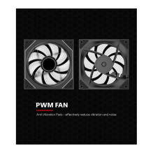 Xilence Gaming Series XPF120U.ARGB Xilence Gaming Series XPF120U.ARGB